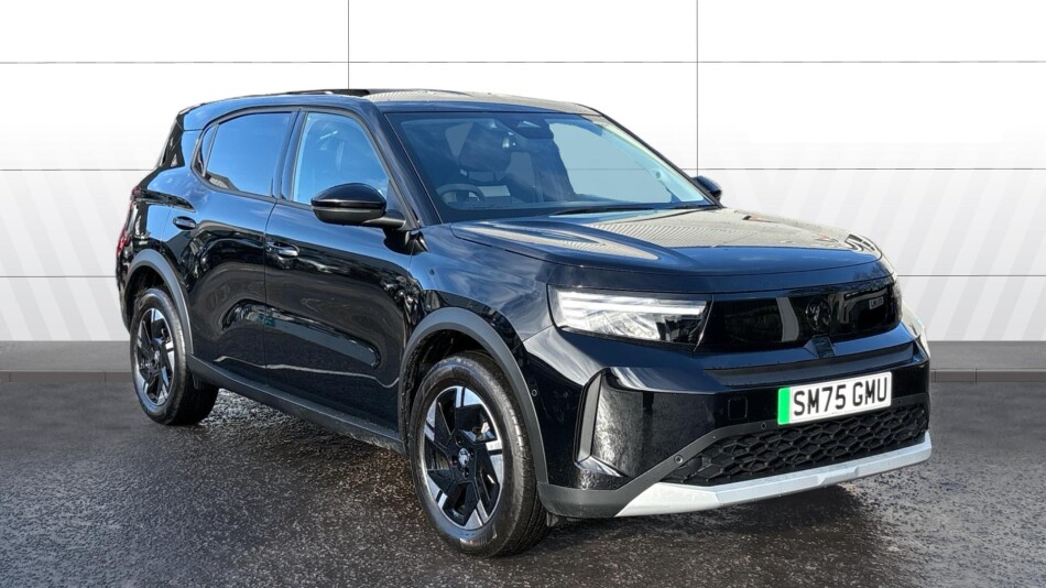 Vauxhall Frontera 83kW GS 44kWh 5dr Auto Electric Estate
